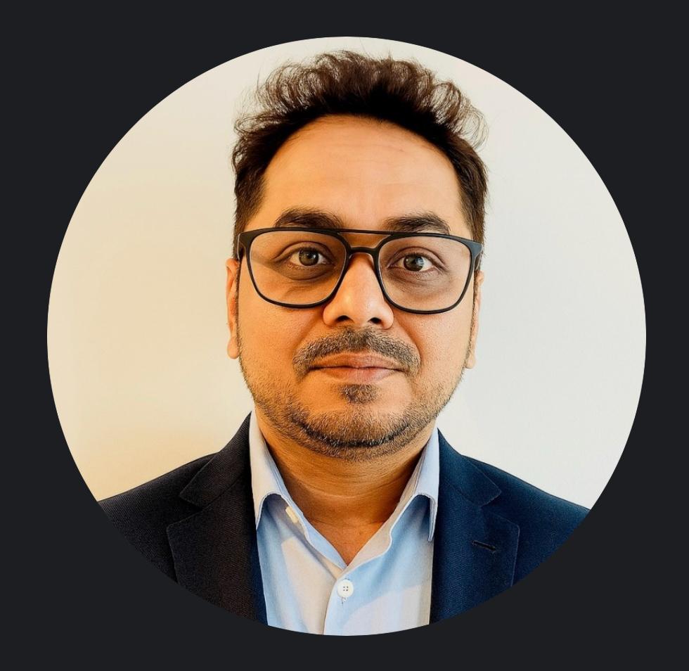 Arindam Bose